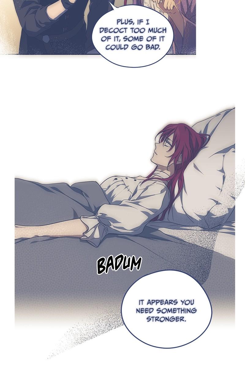 The Spark in Your Eyes Chapter 99