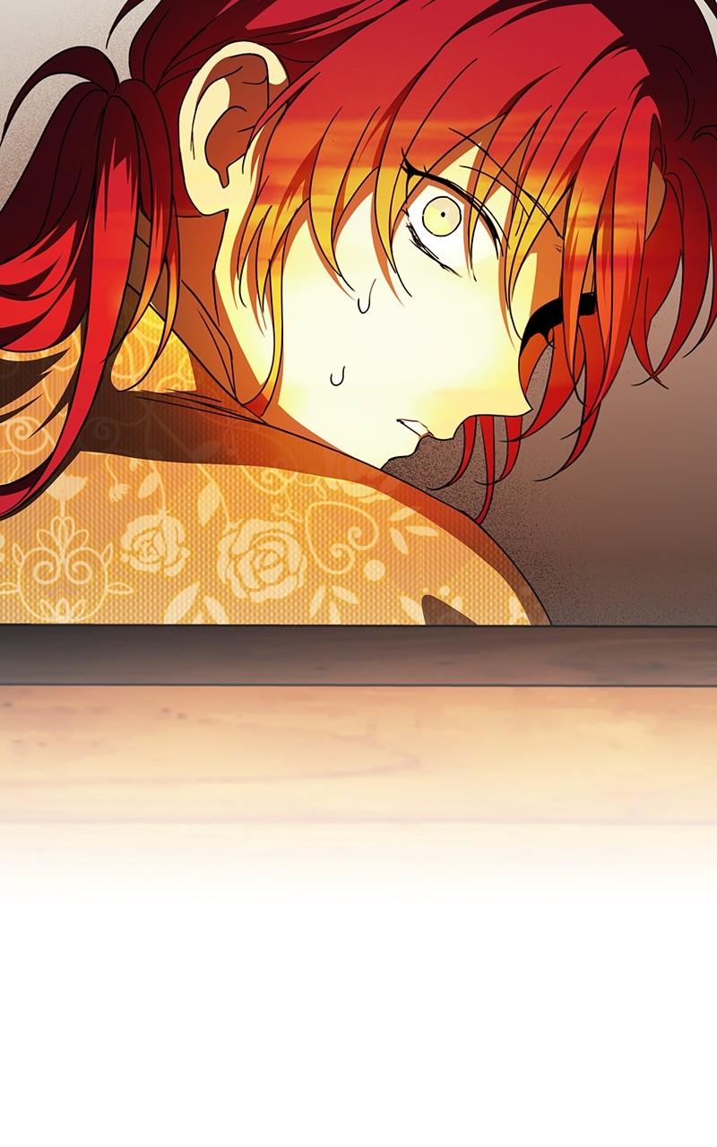 The Spark in Your Eyes Chapter 99