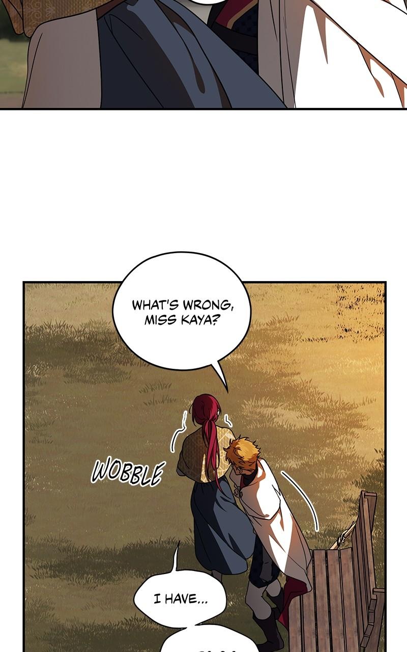 The Spark in Your Eyes Chapter 99