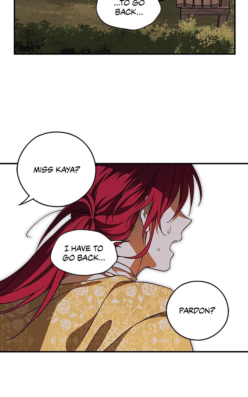 The Spark in Your Eyes Chapter 99