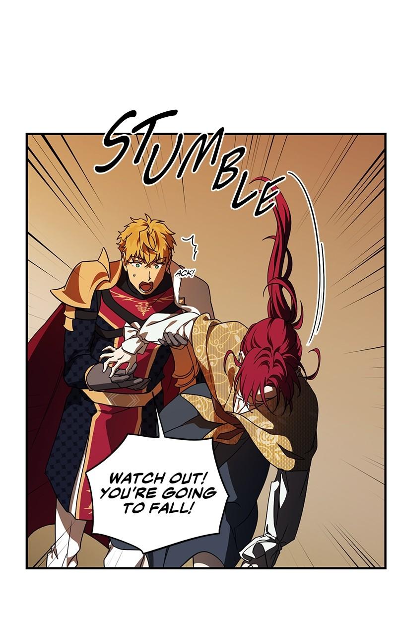 The Spark in Your Eyes Chapter 99