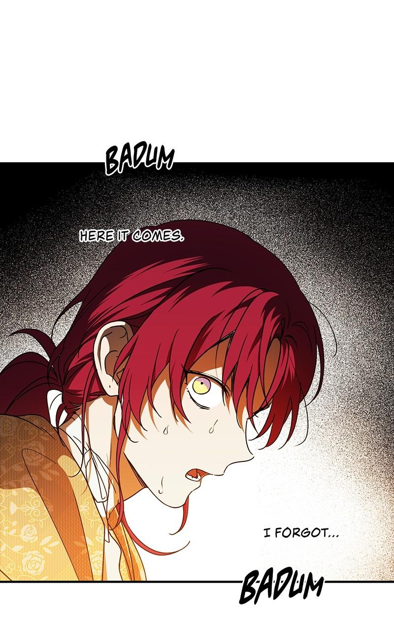 The Spark in Your Eyes Chapter 99