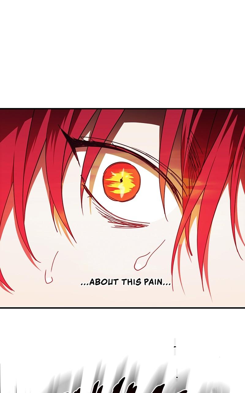 The Spark in Your Eyes Chapter 99