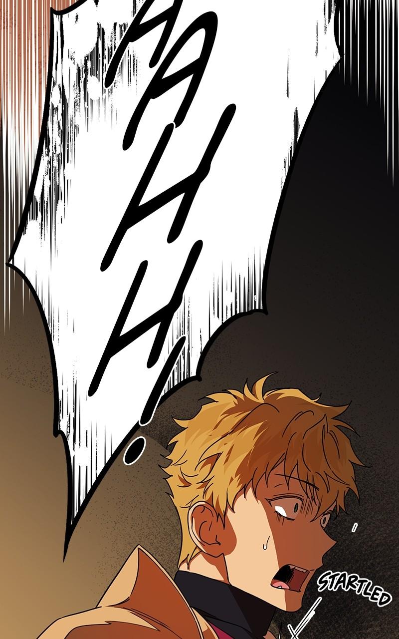 The Spark in Your Eyes Chapter 99