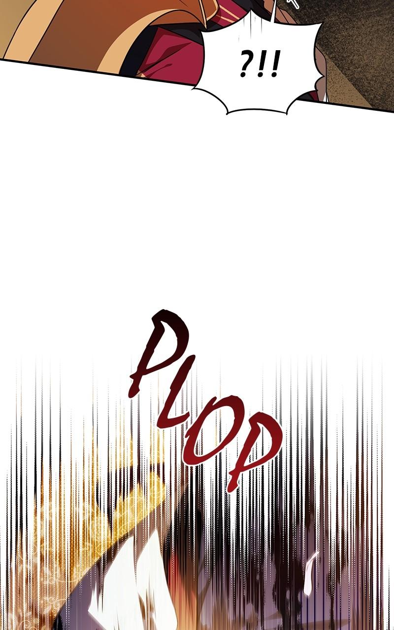 The Spark in Your Eyes Chapter 99