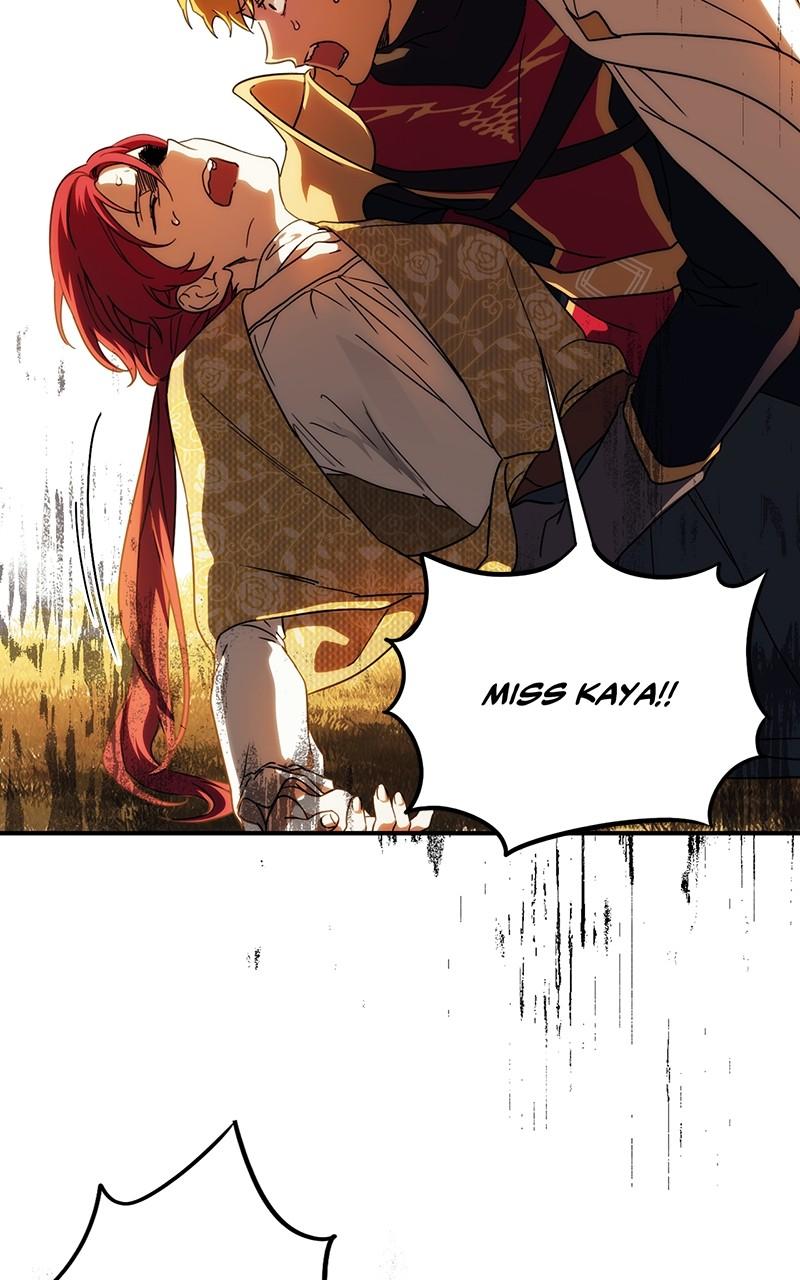 The Spark in Your Eyes Chapter 99