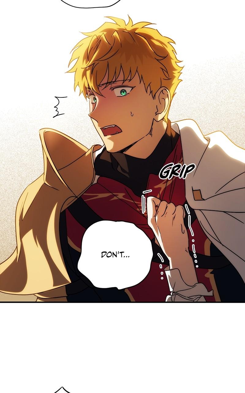 The Spark in Your Eyes Chapter 99