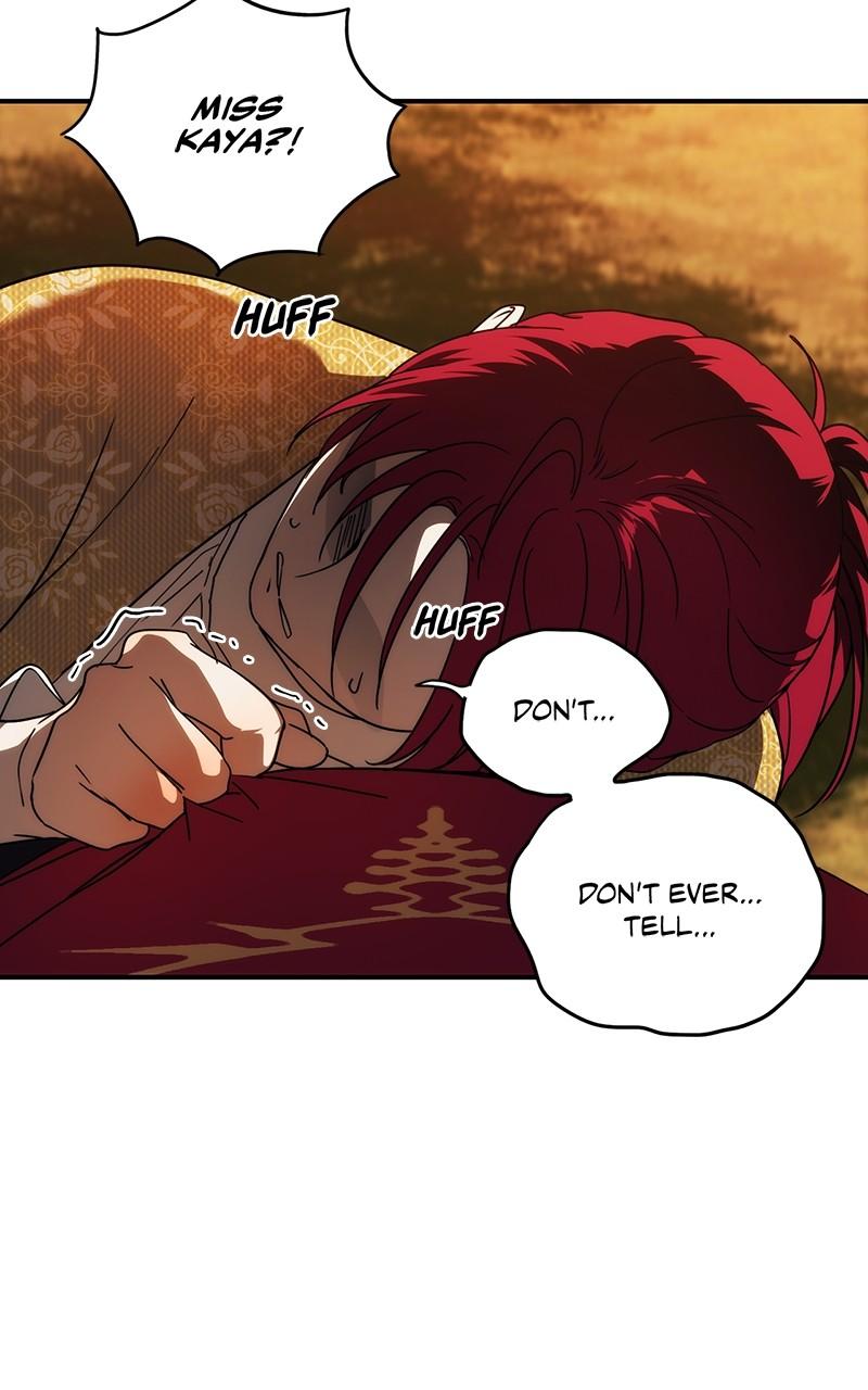 The Spark in Your Eyes Chapter 99