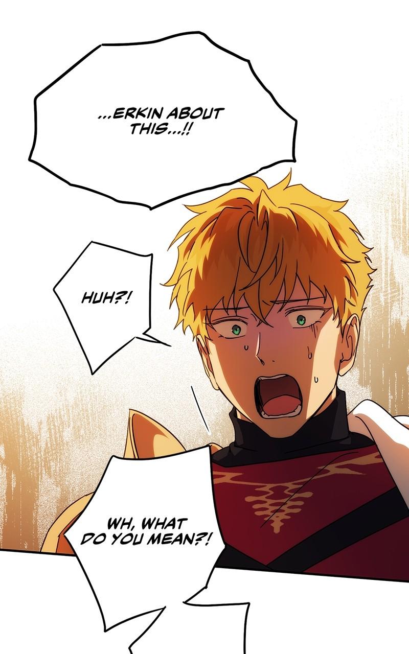 The Spark in Your Eyes Chapter 99