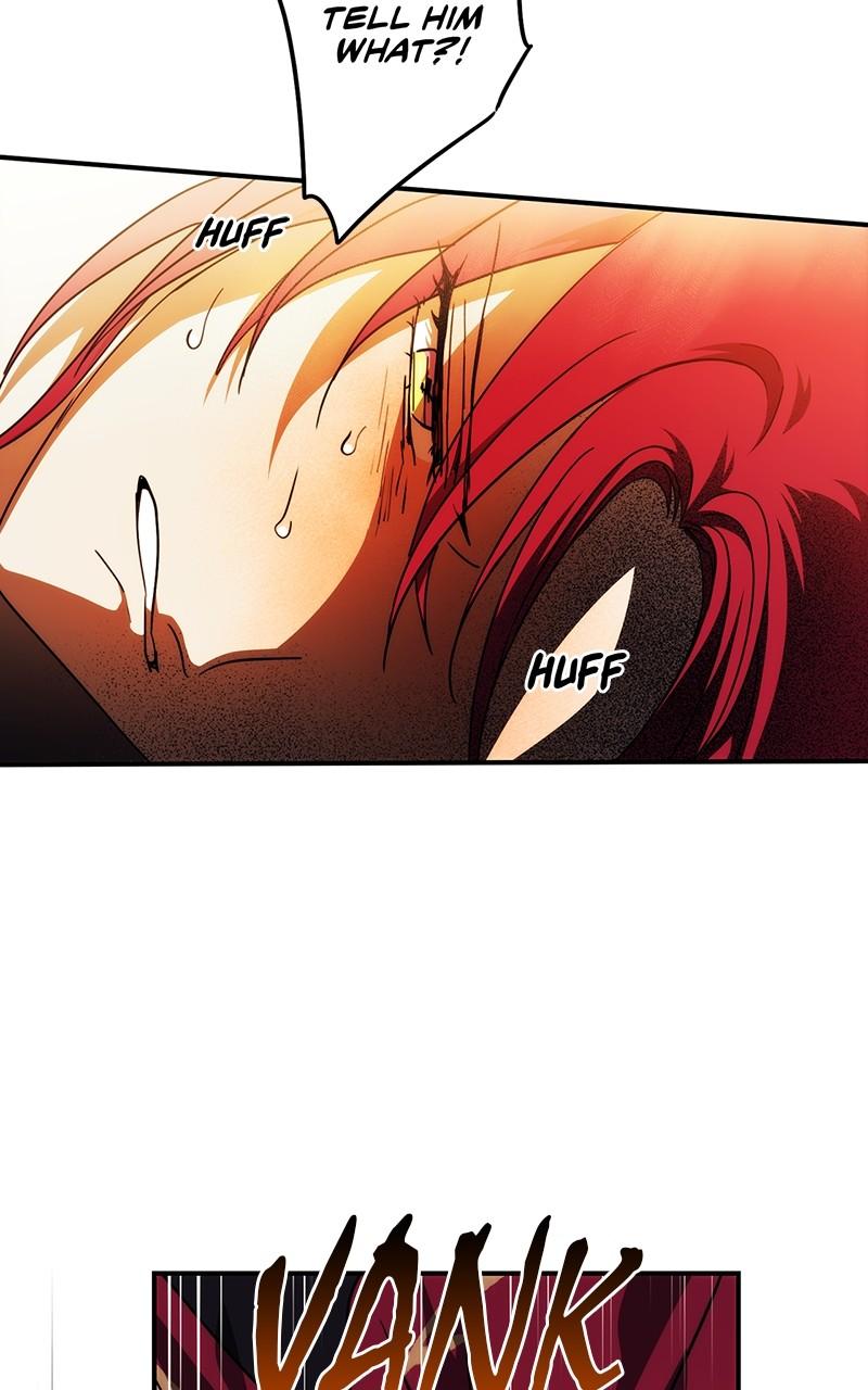 The Spark in Your Eyes Chapter 99