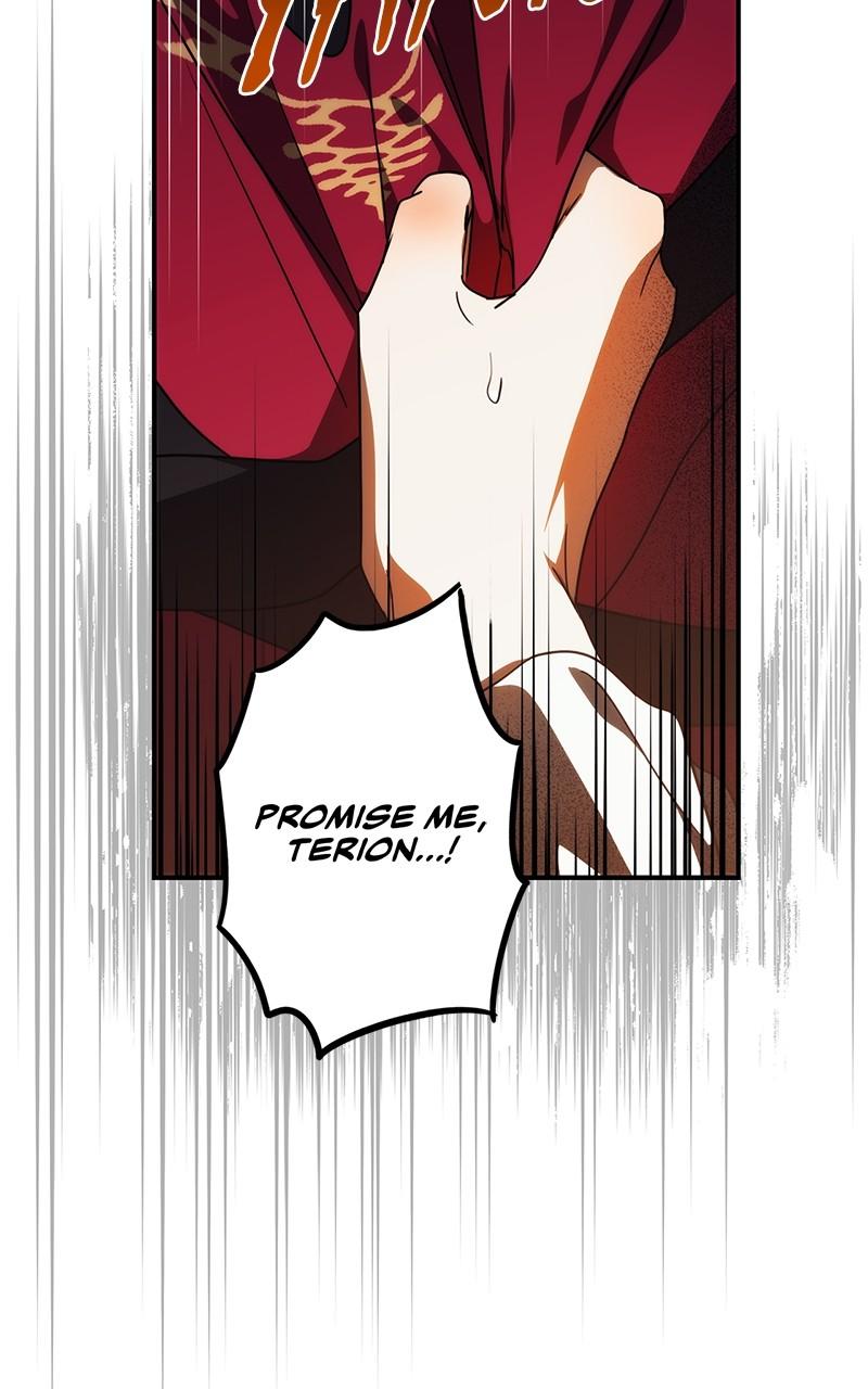 The Spark in Your Eyes Chapter 99