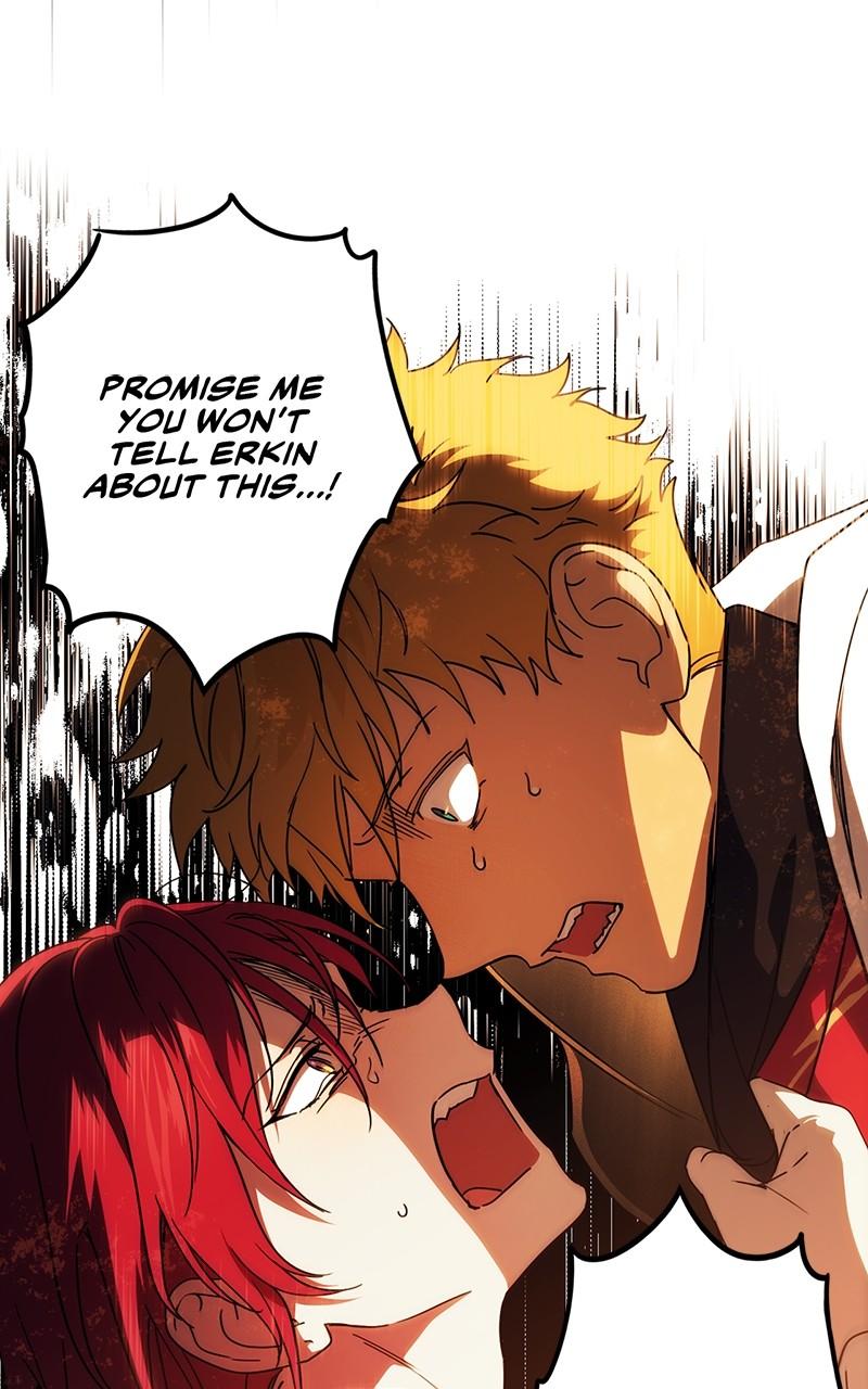 The Spark in Your Eyes Chapter 99