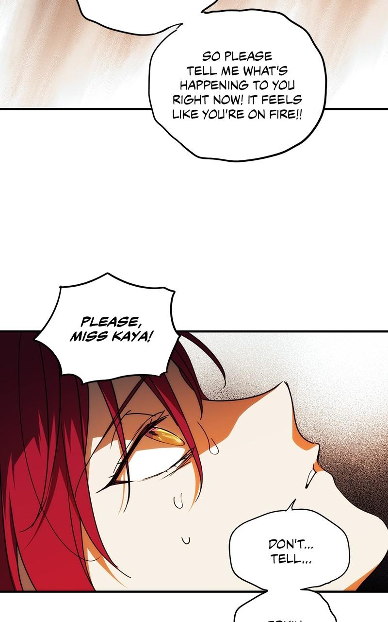 The Spark in Your Eyes Chapter 99