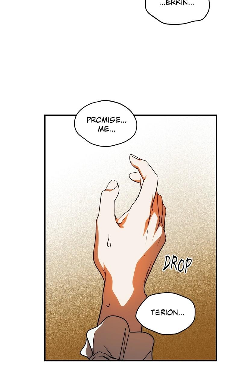 The Spark in Your Eyes Chapter 99