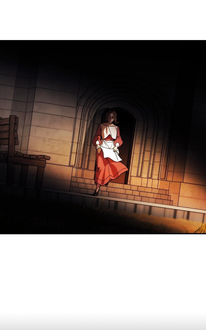 The Spark in Your Eyes Chapter 99