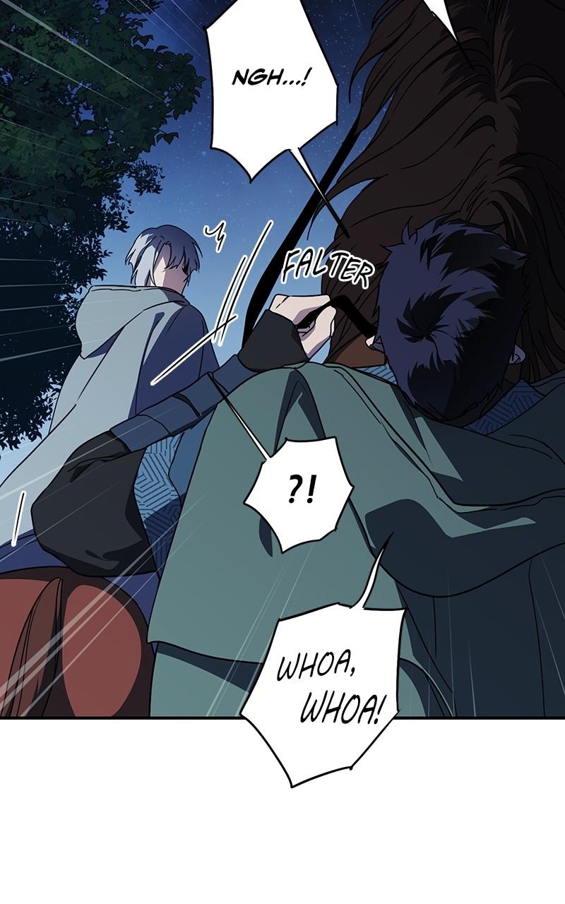 The Spark in Your Eyes Chapter 99