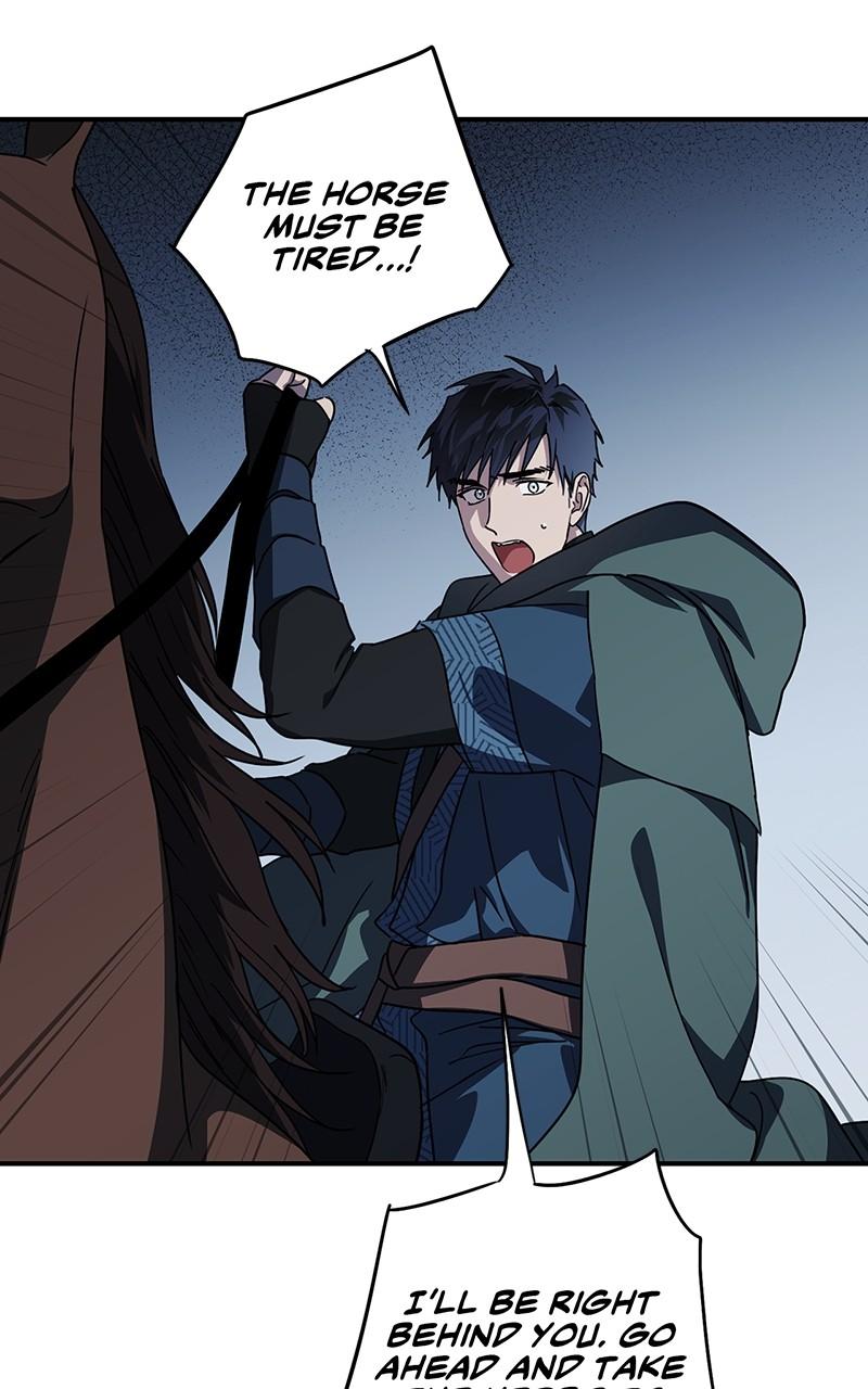 The Spark in Your Eyes Chapter 99