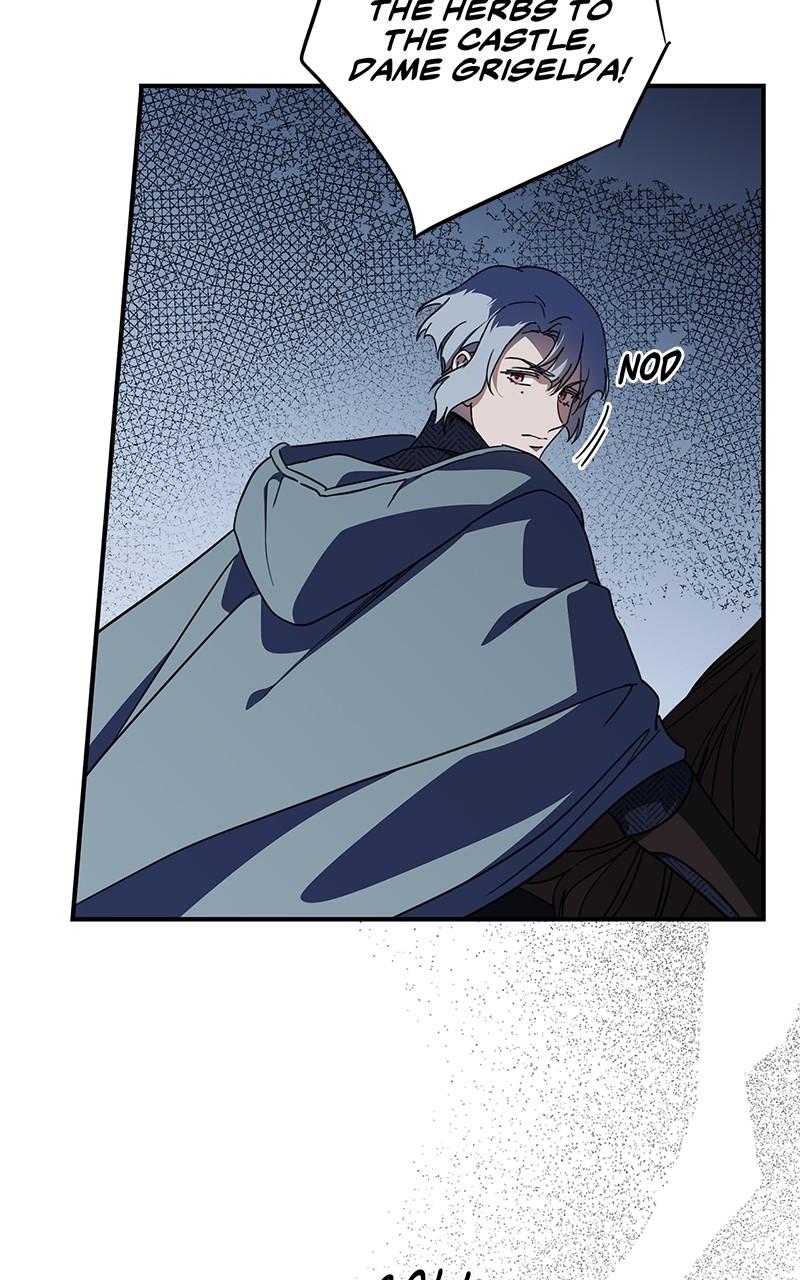 The Spark in Your Eyes Chapter 99