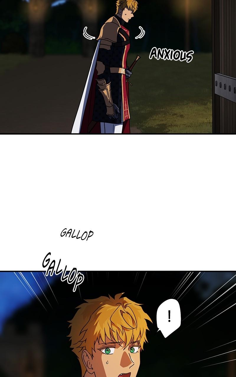 The Spark in Your Eyes Chapter 99