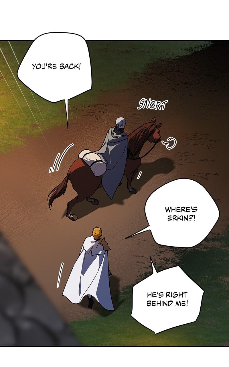 The Spark in Your Eyes Chapter 99