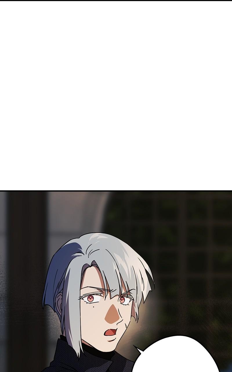 The Spark in Your Eyes Chapter 99