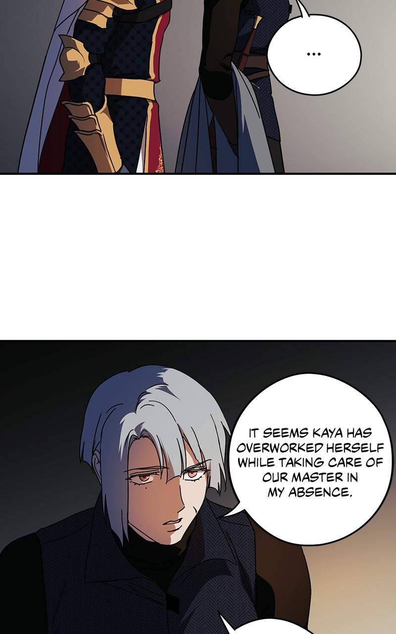 The Spark in Your Eyes Chapter 99