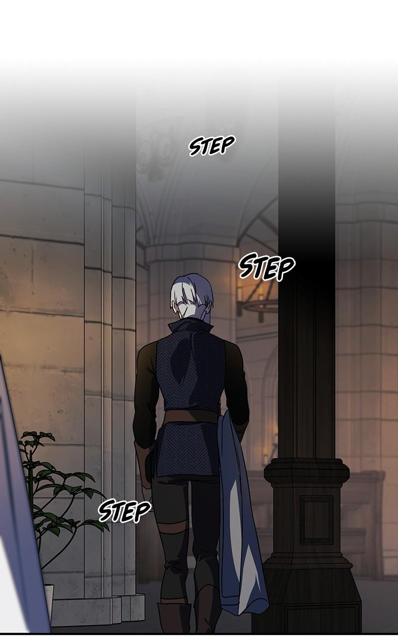 The Spark in Your Eyes Chapter 99