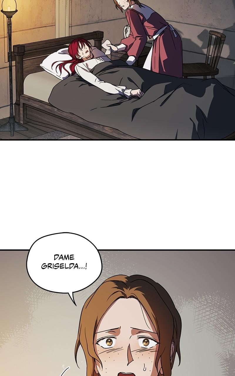 The Spark in Your Eyes Chapter 99