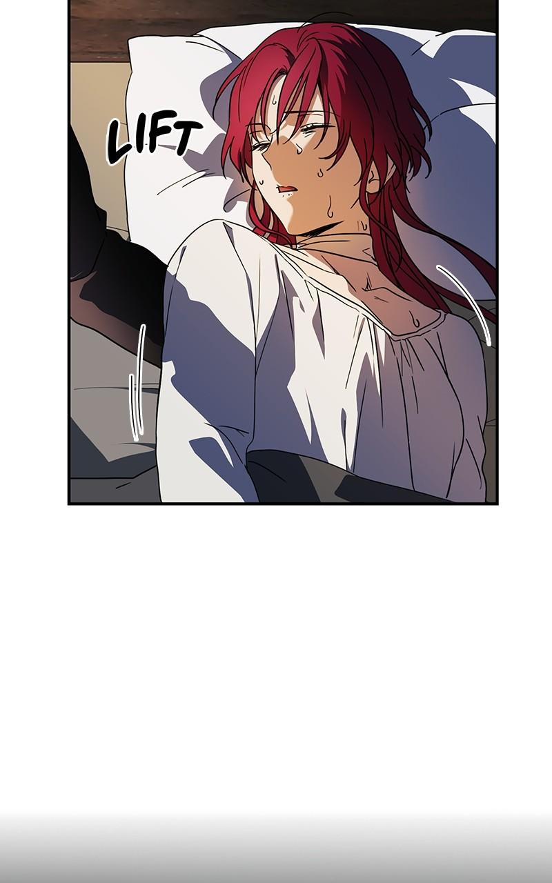 The Spark in Your Eyes Chapter 99