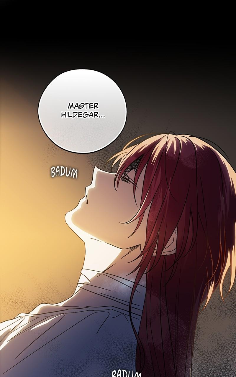 The Spark in Your Eyes Chapter 99