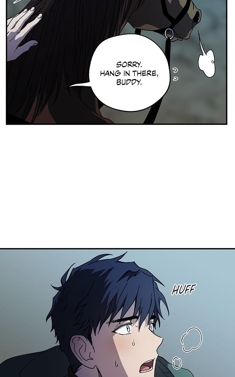 The Spark in Your Eyes Chapter 100