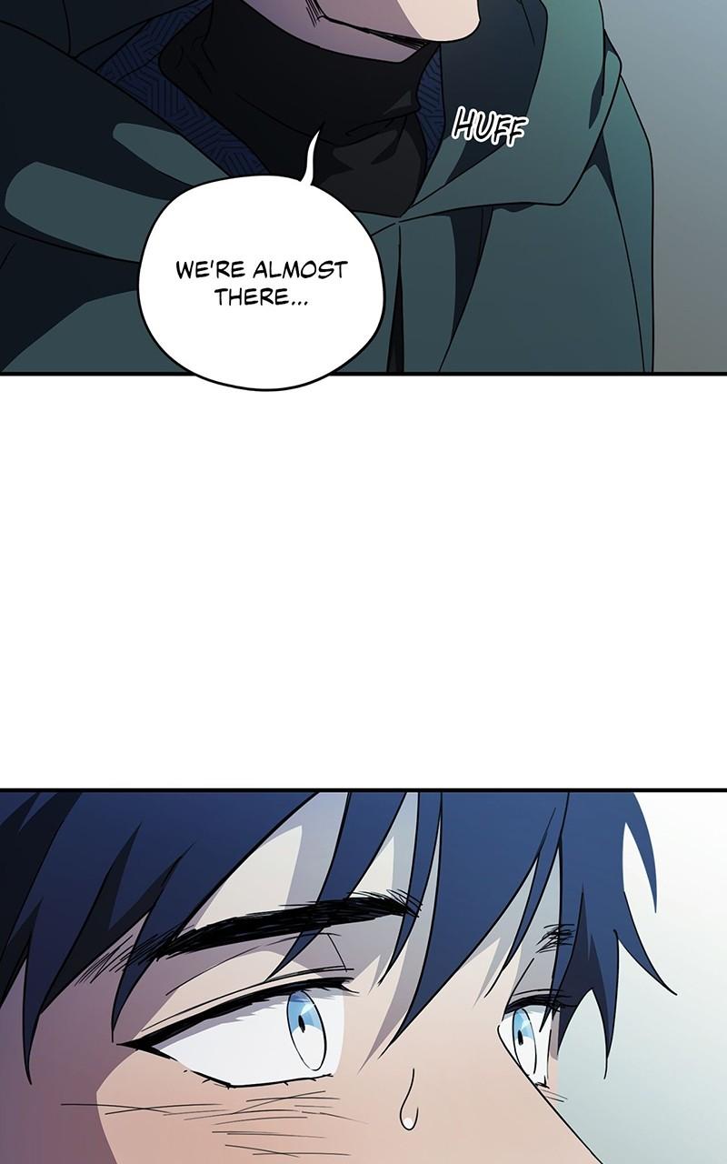 The Spark in Your Eyes Chapter 100