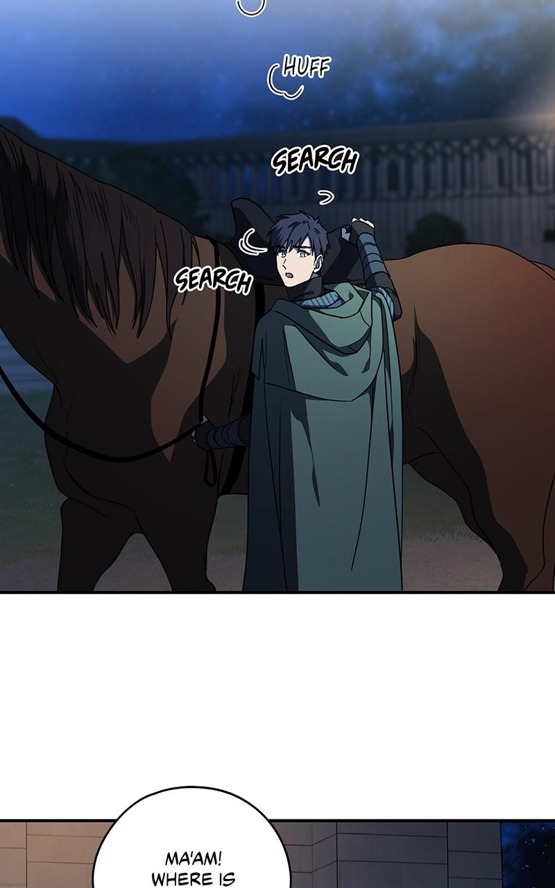 The Spark in Your Eyes Chapter 100