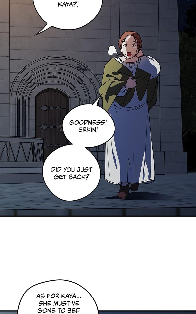 The Spark in Your Eyes Chapter 100