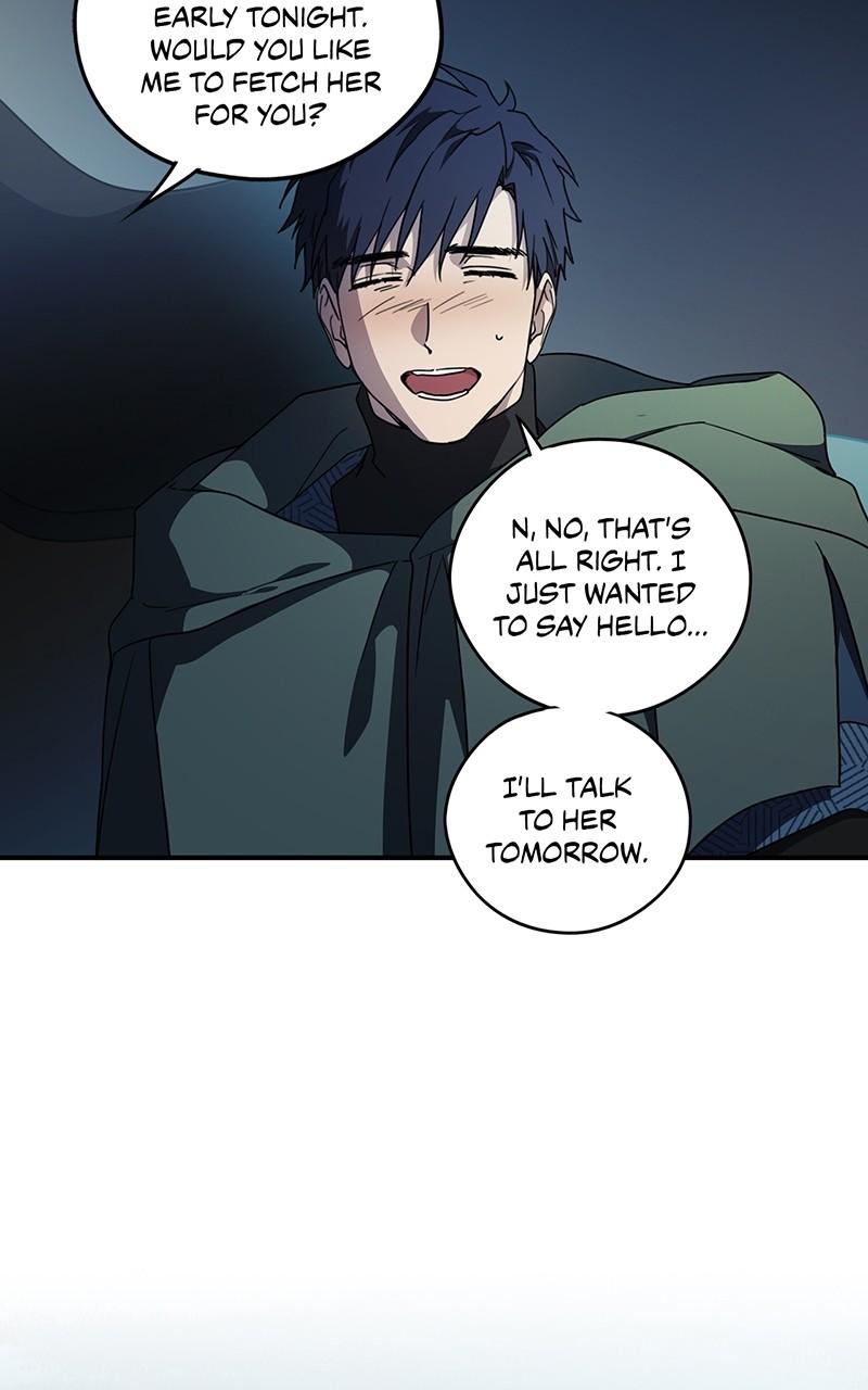 The Spark in Your Eyes Chapter 100