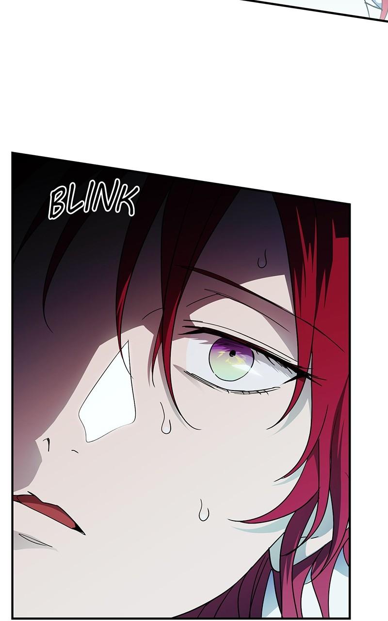 The Spark in Your Eyes Chapter 100