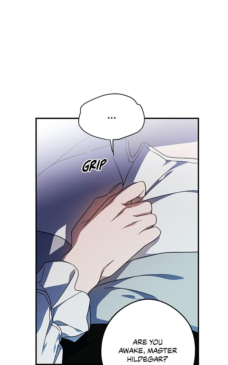 The Spark in Your Eyes Chapter 100