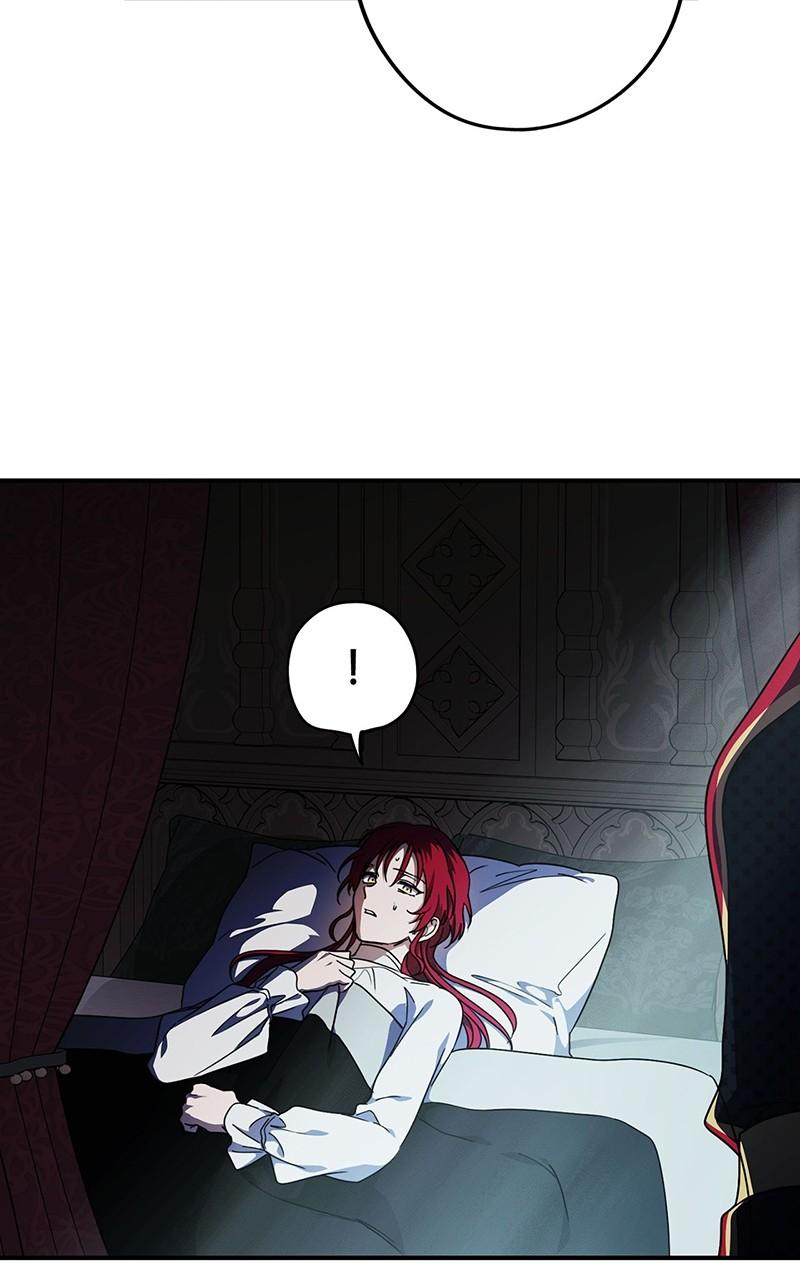 The Spark in Your Eyes Chapter 100