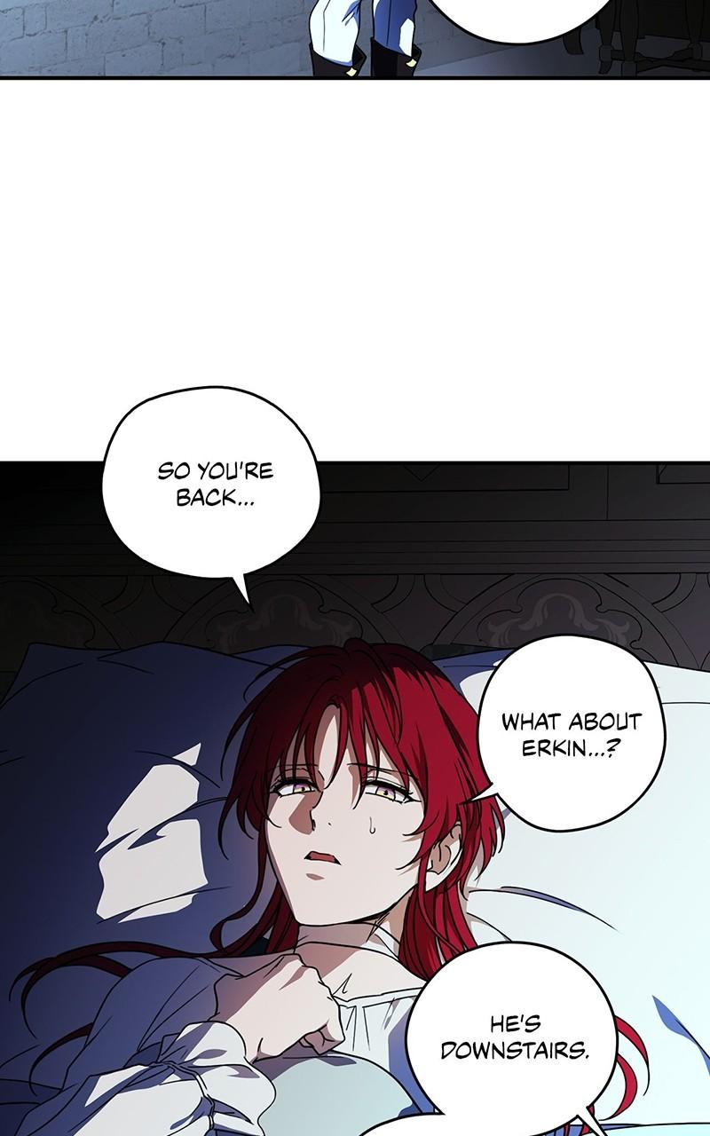 The Spark in Your Eyes Chapter 100