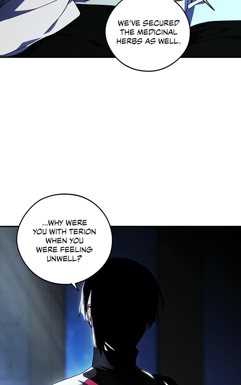 The Spark in Your Eyes Chapter 100