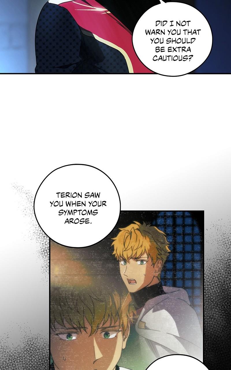 The Spark in Your Eyes Chapter 100