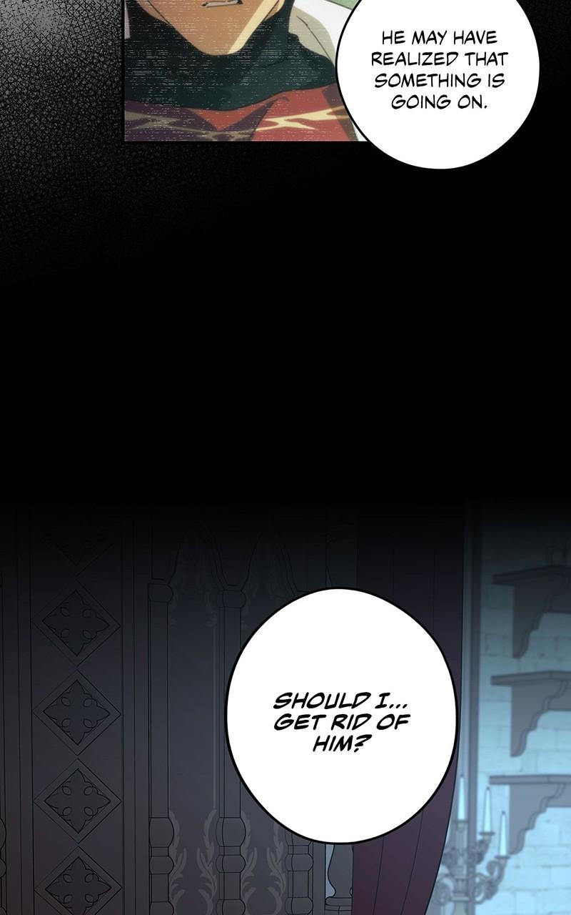 The Spark in Your Eyes Chapter 100