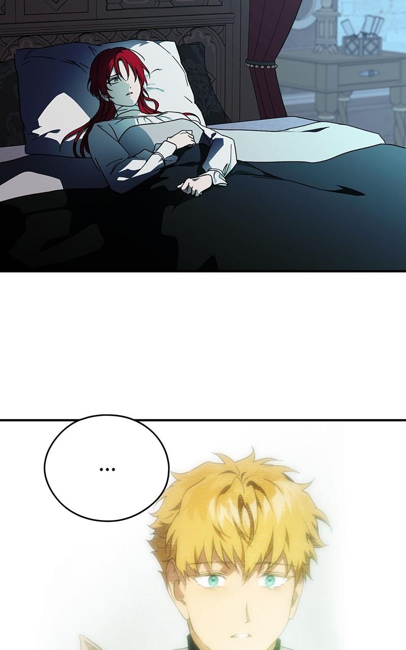 The Spark in Your Eyes Chapter 100