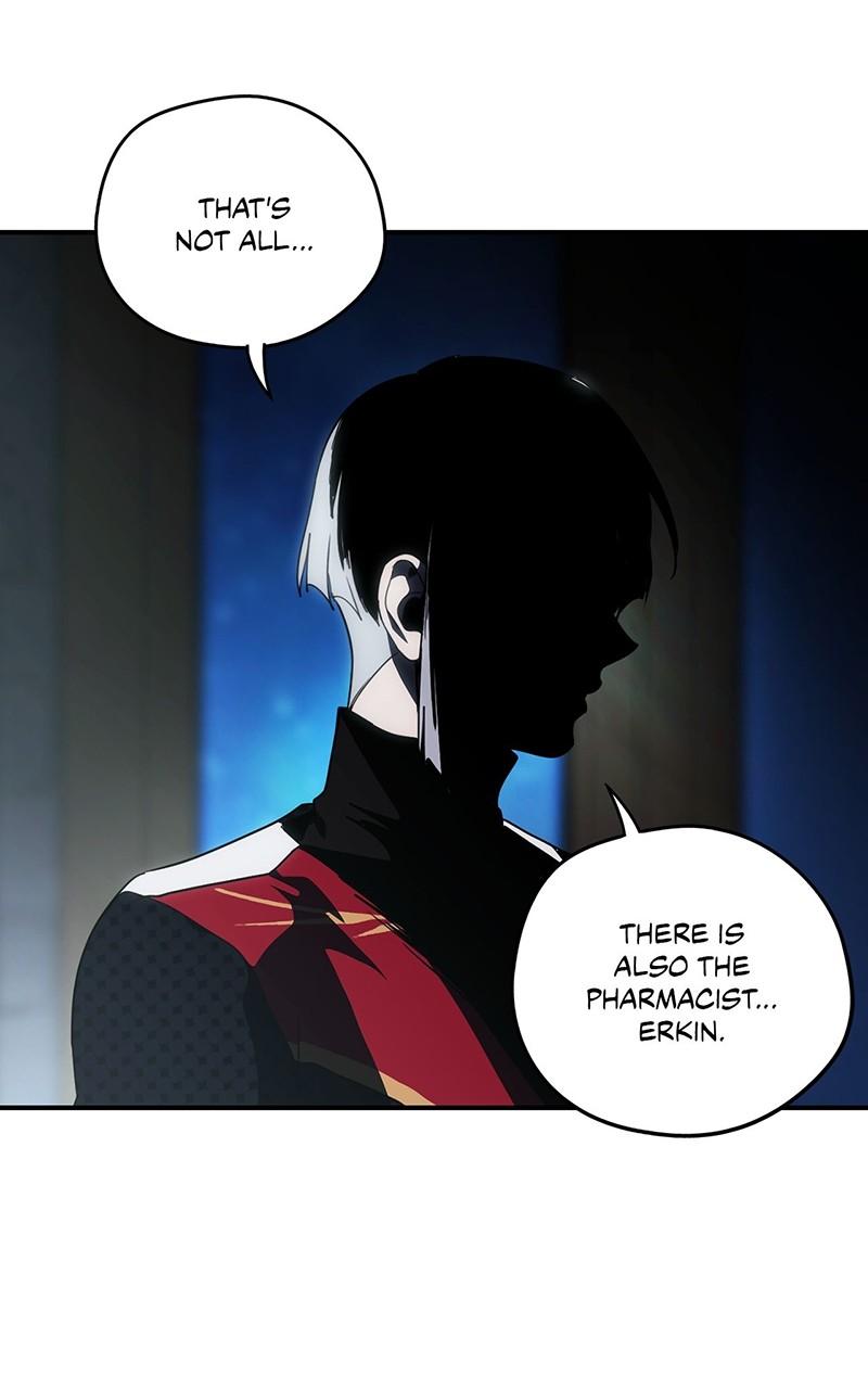 The Spark in Your Eyes Chapter 100