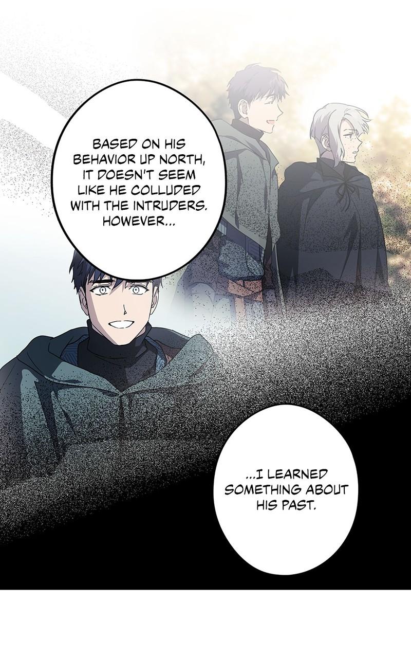 The Spark in Your Eyes Chapter 100