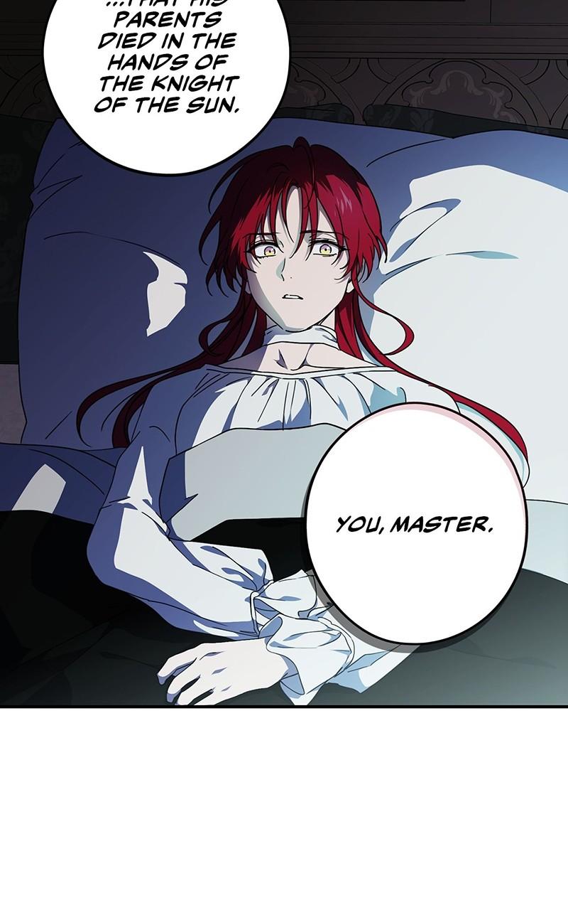 The Spark in Your Eyes Chapter 100