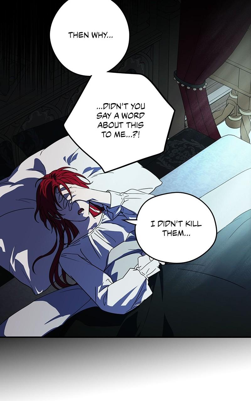 The Spark in Your Eyes Chapter 100