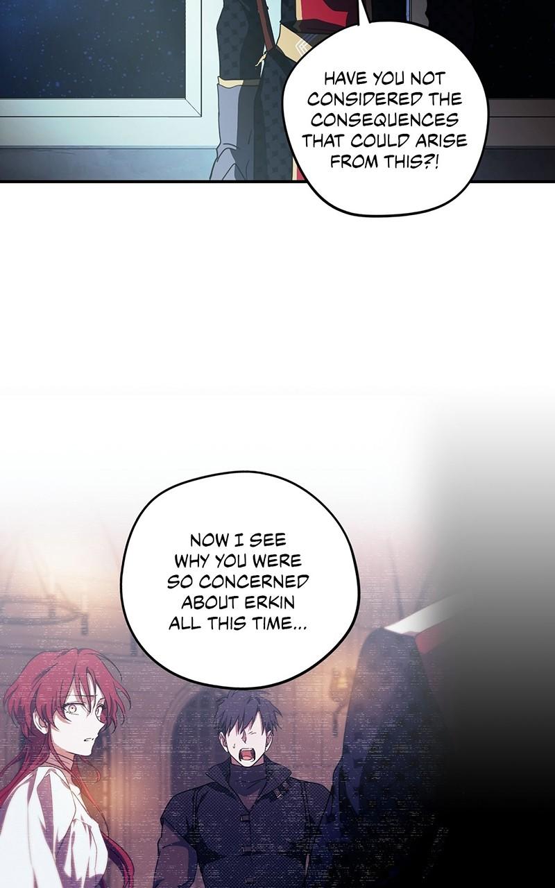 The Spark in Your Eyes Chapter 100