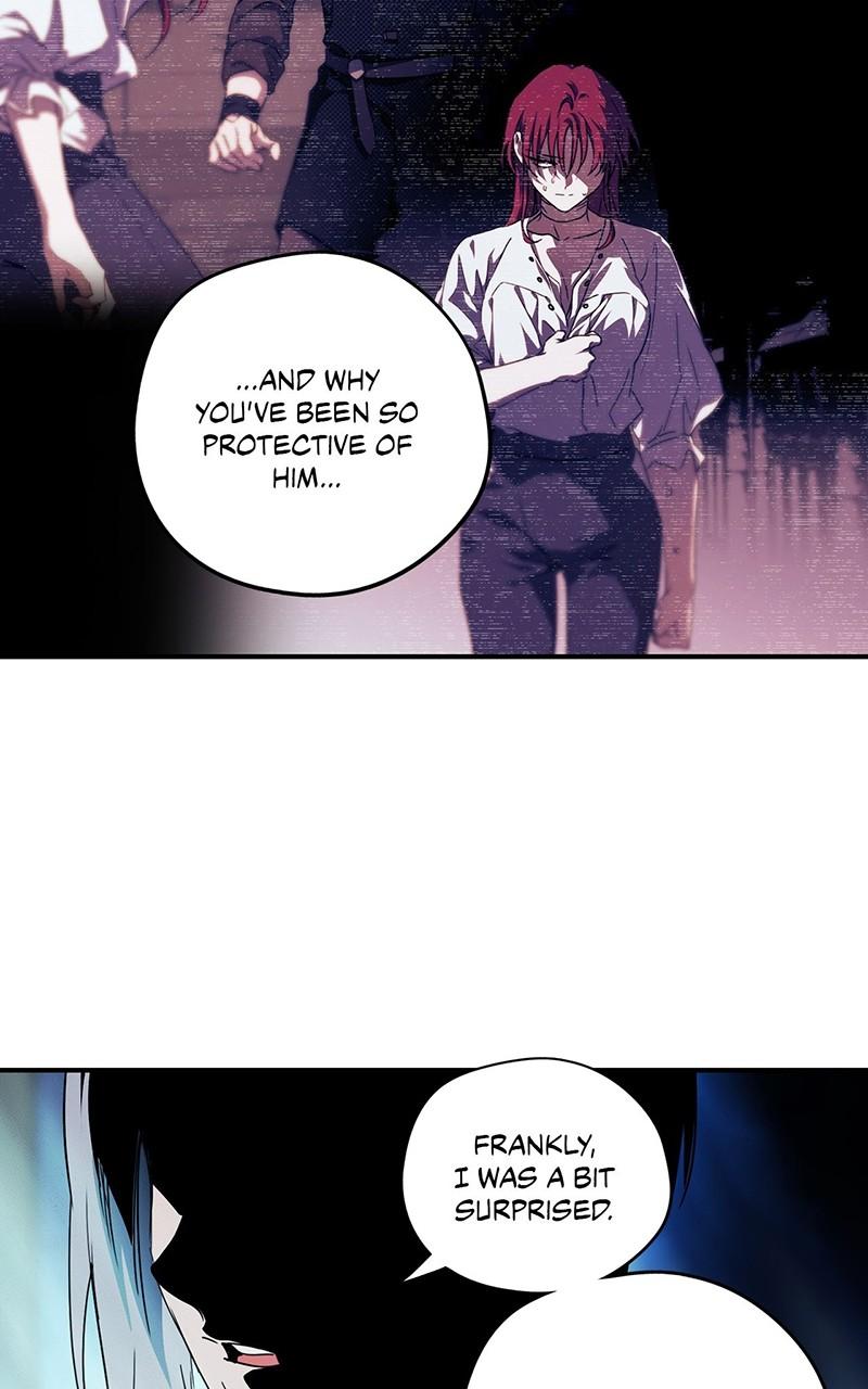 The Spark in Your Eyes Chapter 100