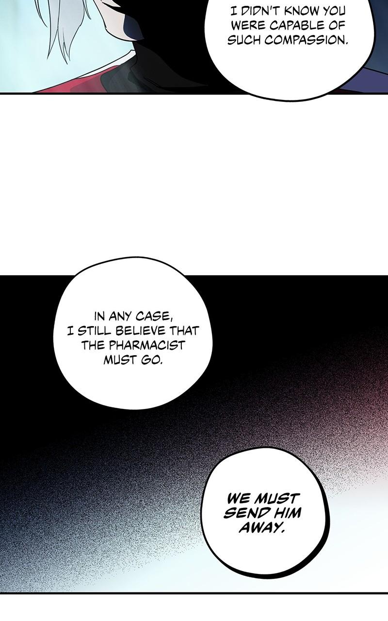 The Spark in Your Eyes Chapter 100